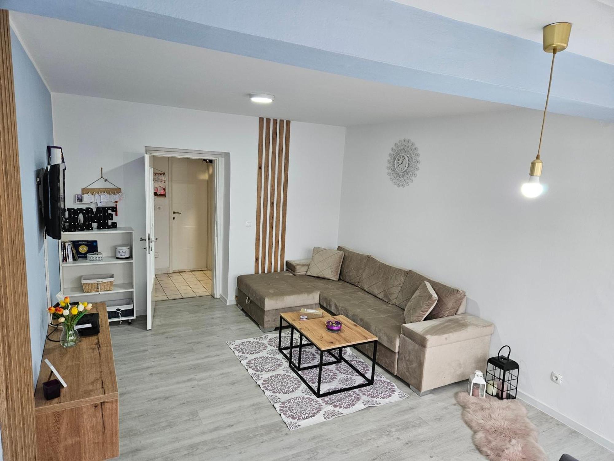 Apartman Nana Apartment Mostar Exterior photo