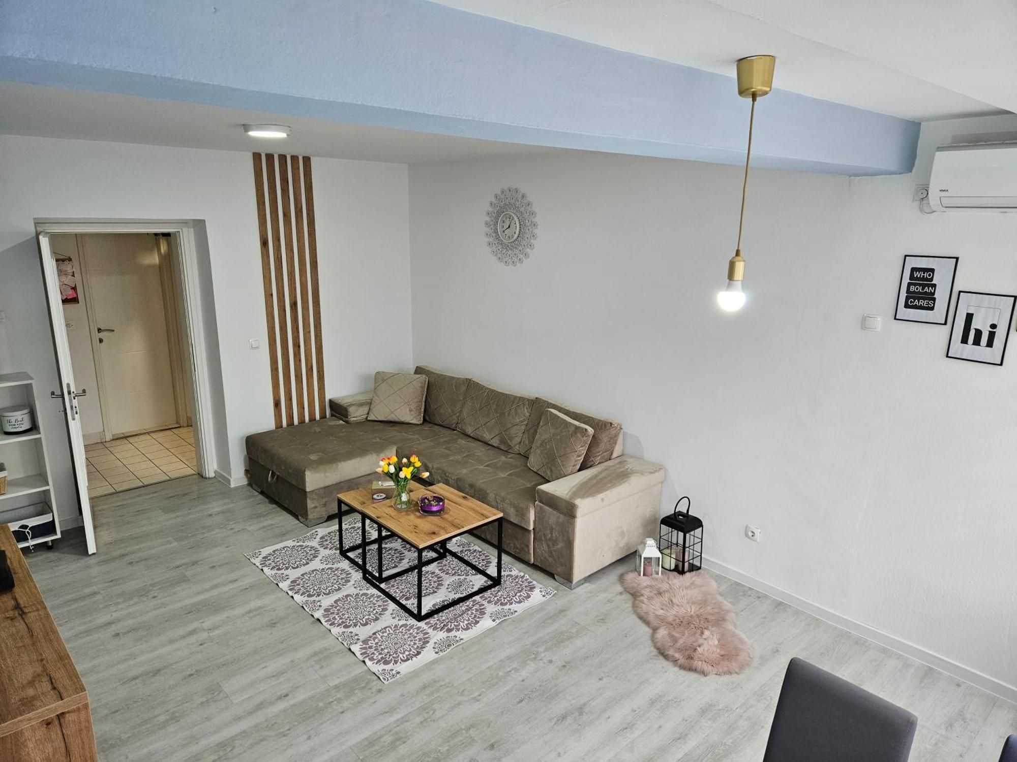 Apartman Nana Apartment Mostar Exterior photo