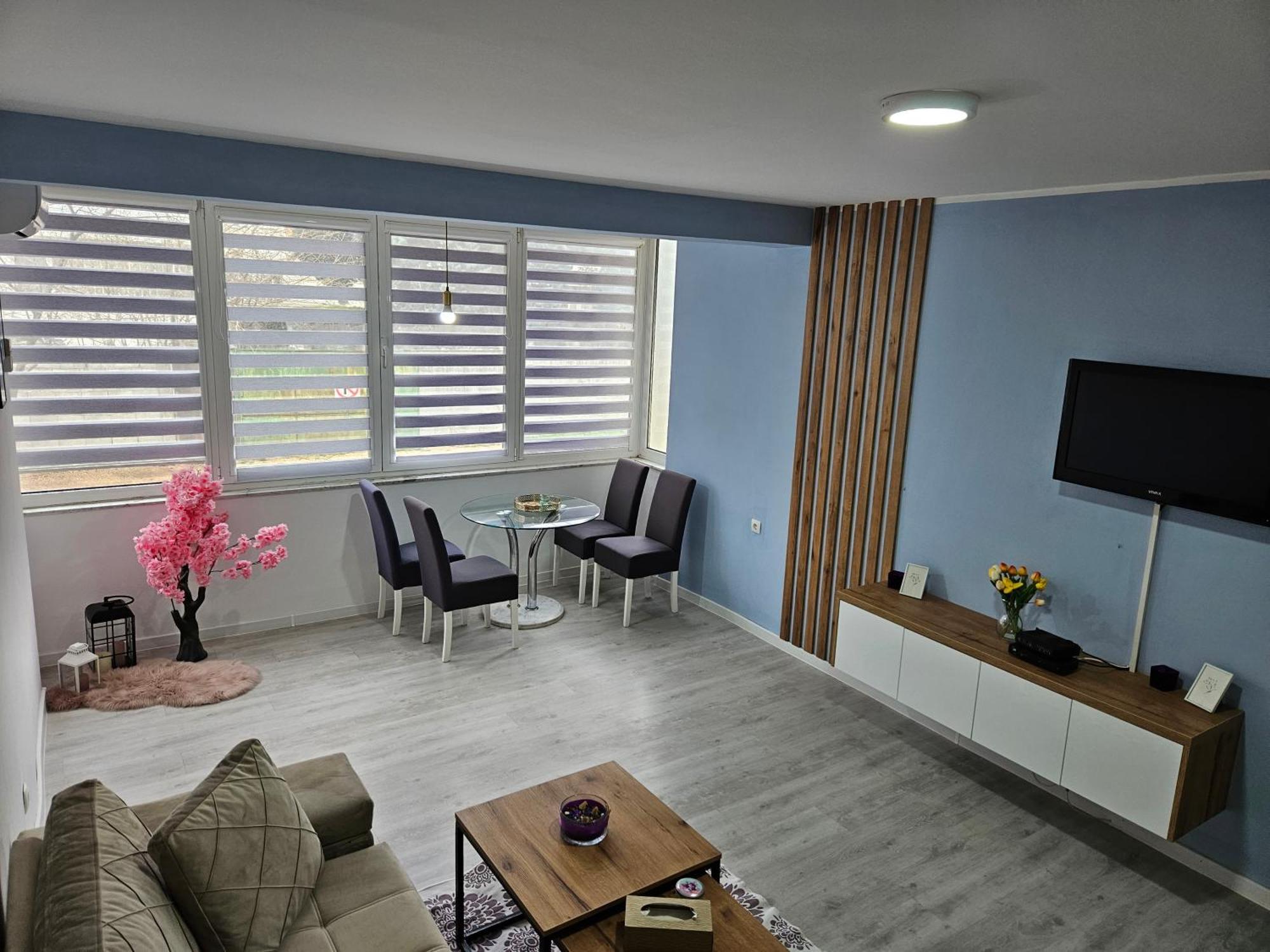 Apartman Nana Apartment Mostar Exterior photo