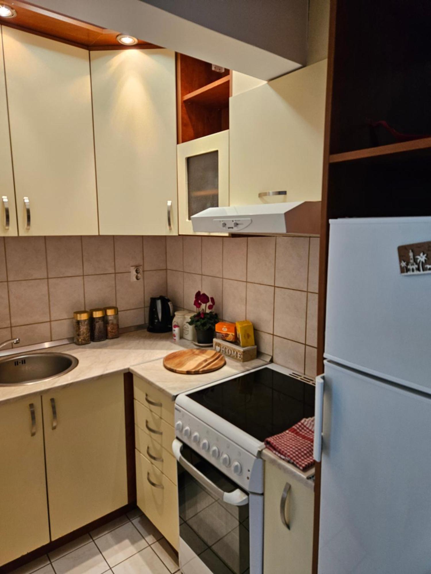 Apartman Nana Apartment Mostar Exterior photo
