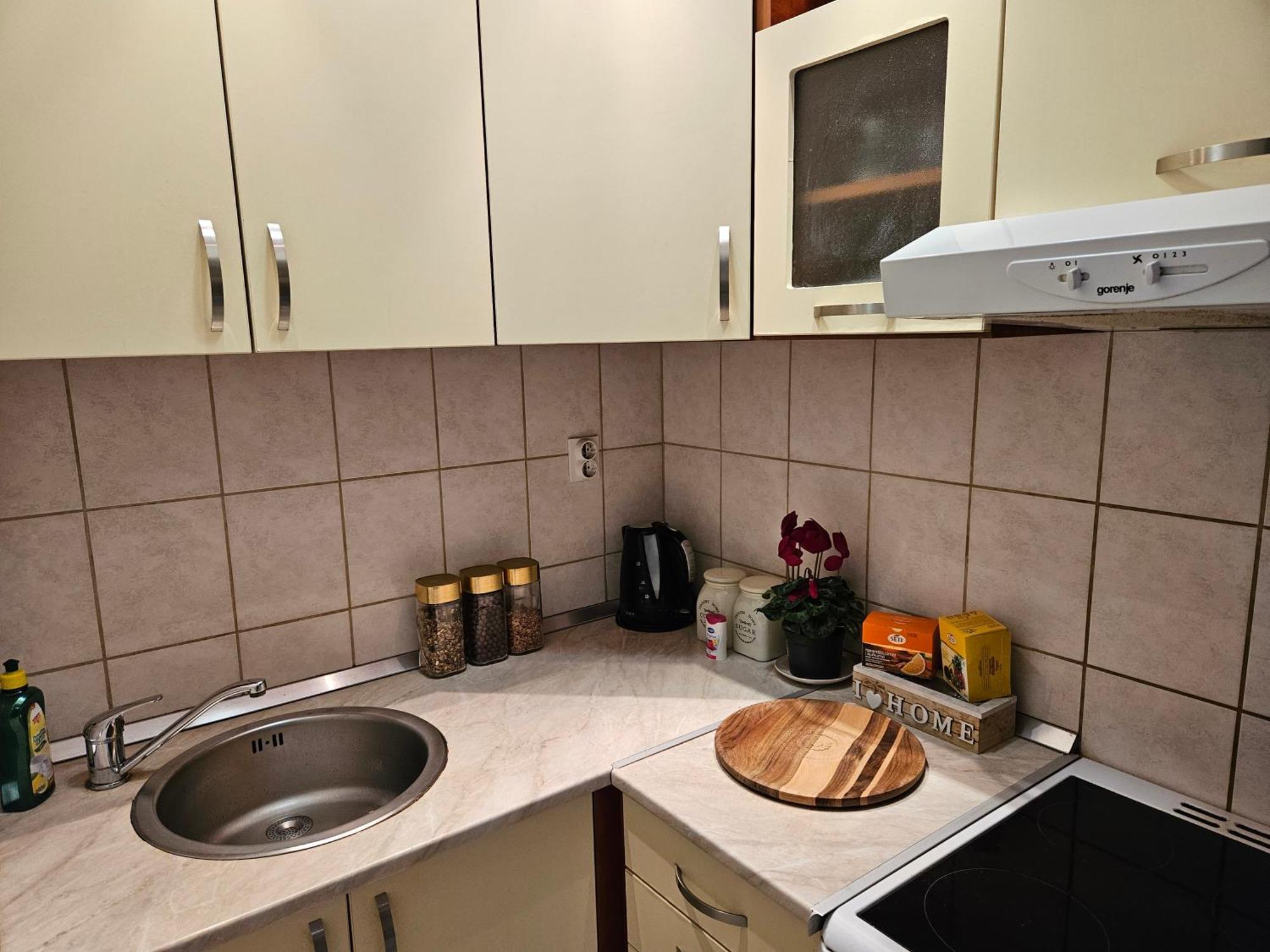 Apartman Nana Apartment Mostar Exterior photo