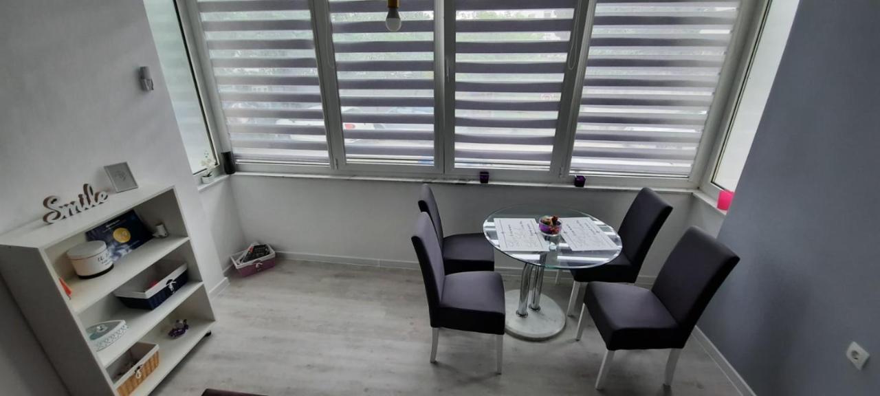 Apartman Nana Apartment Mostar Exterior photo