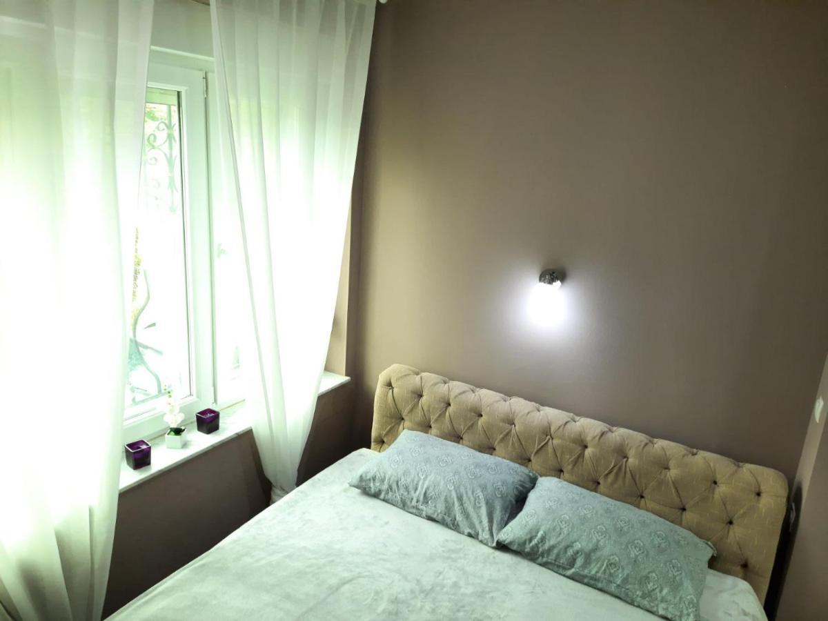 Apartman Nana Apartment Mostar Exterior photo